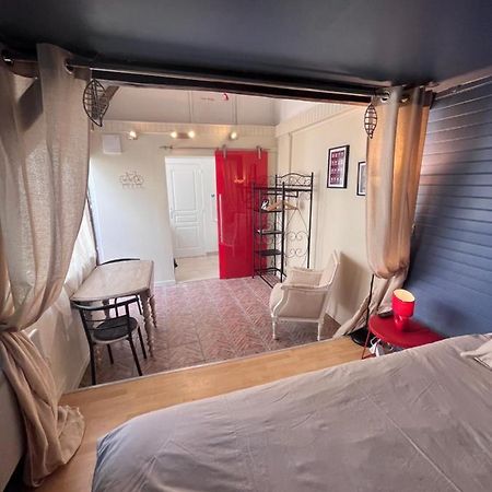 Gite Cosy Entre Tours Et Amboise Vernou-sur-Brenne Exteriör bild