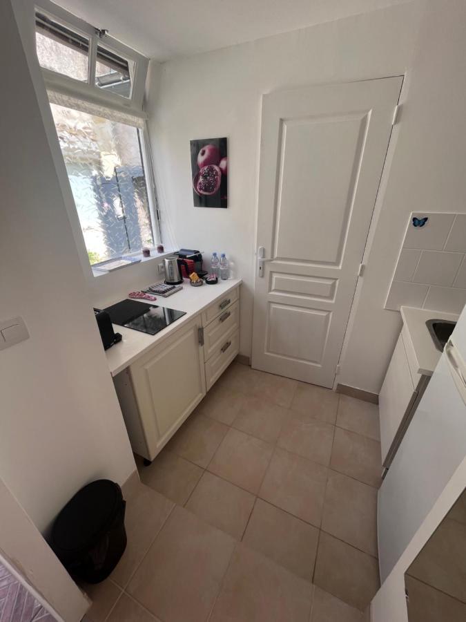 Gite Cosy Entre Tours Et Amboise Vernou-sur-Brenne Exteriör bild